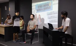 Çocukların gelişimi için ebeveynlere rehberlik