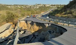 Çöken yol ile ilgili kritik sorular