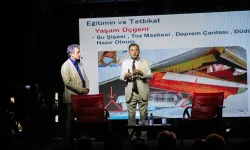 Deprem gerçeği masaya yatırıldı