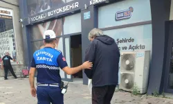 Evsiz vatandaşa barınma merkezinde sıcak yuva