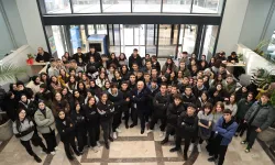 Gebze'de üniversiteli gençlere 10 bin TL destek