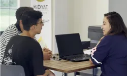 Gençlere ücretsiz tercih desteği