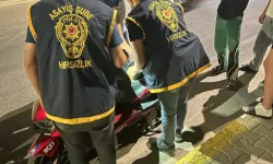 'Huzurlu Sokaklar' uygulamasına devam