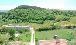 Jeotermal sondaj için ÇED onayı