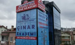 LGS öğrencilerinden büyük başarı!