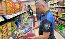 Marketlere ‘karekod’ ve gıda denetimi
