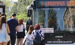 Öğrencilere 1 TL’lik ulaşımı başlıyor