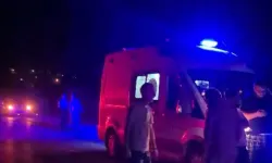 Otomobil ile patpat çarpıştı: 3 yaralı