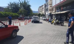 Şehir içi trafikte yeni dönem