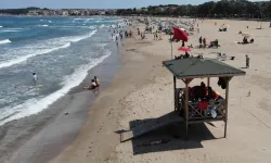 Su Kazalarını Engelleme Merkezi 110 Can Kurtardı