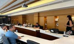 TSO’dan süt üreticilerine UR-GE bilgilendirmesi