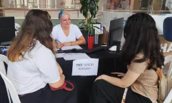 Üniversite adaylarına ücretsiz danışmanlık