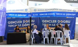 Üniversite tercihlerine Büyükşehir rehberliği... 11 ilçede 18 farklı nokta planlandı
