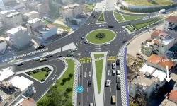 Yeni bağlantı yolu geliyor