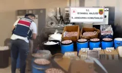 Zehir tacirlerine geçit yok!