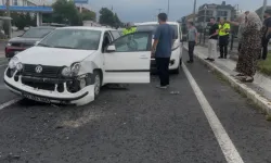 Zincirleme trafik kazası