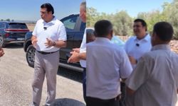 Başkan Yılmaz’dan Olay Sözler: “Pazarcık’ı Gaziantep’e Katacağız”