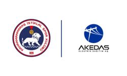 Akedaş ve İstiklalspor’un Sponsorluk İş Birliği Devam Ediyor