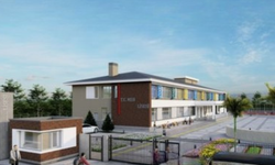 Çağlayancerit’e Yeni Lise Müjdesi: İhalesi 1 Eylül’de Yapılacak