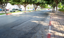 Bakımdan Dolayı Yol Trafiğe Kapanıyor