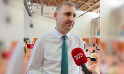 Yasin Özdemir: “Kahramanmaraş’ta Spora İlgi Artıyor, Gençlerimize Sahip Çıkıyoruz”