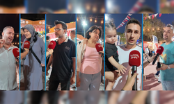 Kahramanmaraşlı Vatandaşlar Deprem Sonrası Toparlanma Sürecini Değerlendirdi
