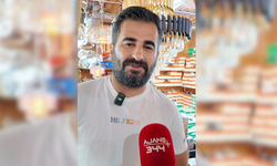 Bahar Avize, Kahramanmaraş Ağustos Fuarı’ndaki Yerini Aldı