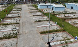 Yeni Karavan Park Geliyor