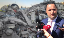 Kahramanmaraş Deprem Davalarının Avukatı Rezan Epözdemir Gözaltına Alındı