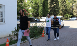 Telefonda Başlayan Tartışma Cinayetle Bitmişti