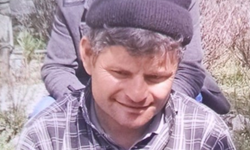 Yolun Karşısına Geçmek İsterken Canından Oldu