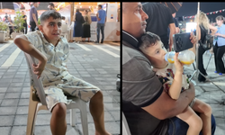 Kahramanmaraş’ta İki Kardeş Ölümcül Kas Hastalığıyla Mücadele Ediyor