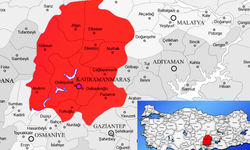 Kahramanmaraş’ta Yeni Belediyeler Kurulacak