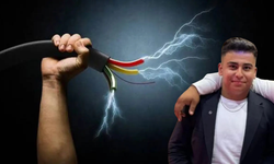 Kahramanmaraş’ta Elektrik Akımına Kapılan Genç Hayatını Kaybetti
