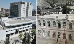 Kahramanmaraş Belediyesi 154 Yıllık Tarihiyle Şehre Hizmet Ediyor