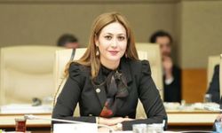 Vekil Karakoç Dora; “Güney Kafkasya’da Stratejik Dönem Başlıyor”