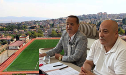 Kahramanmaraş’ın İki Kulübünden Talep: Batıpark Stadı Yeniden Canlansın