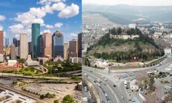 Kahramanmaraş’ın Kardeş Şehri Teksas