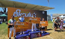 Kahramanmaraşlı Sporcu Okçuluk Turnuvasında 1. Oldu