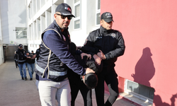 Özel Harekatın El Bombaları Ve Mermilerini Satan 10 Kişi Hakkında 41 Yıl 6 Aya Kadar Hapis İstendi
