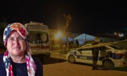 Kahramanmaraş’ta 3 Çocuk Annesi Kadın Yaşamına Son Verdi
