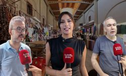 Kahramanmaraş’ta Gurbetçiler Esnafın Yüzünü Güldürüyor