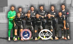 AKDO İstiklalspor'a Şans Getirdi