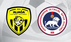 İstiklalspor Bugün Aliağa Deplasmanında Sahaya Çıkıyor