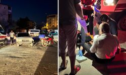 Alkollü sürücü kazaya neden oldu: Bir kişi yaralandı