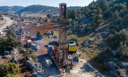 Alternatif Kaynakarla Kesintisiz Su Sağlıyor