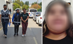 Anne Tutuklandı, Kızı Sosyal Medyada Gözyaşlarına Boğuldu