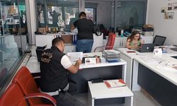 Araç Kiralama ve Konaklama Firmalarına Denetim Yapıldı