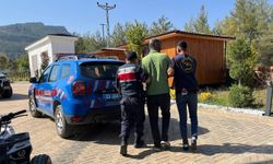 Aranan 2 Şahıs Yakalandı