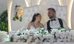 Arap Usülü ile Kübalı Gelinle Evlendi